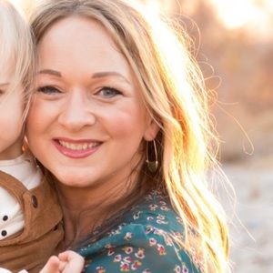 Meet your Posher, Kimberly